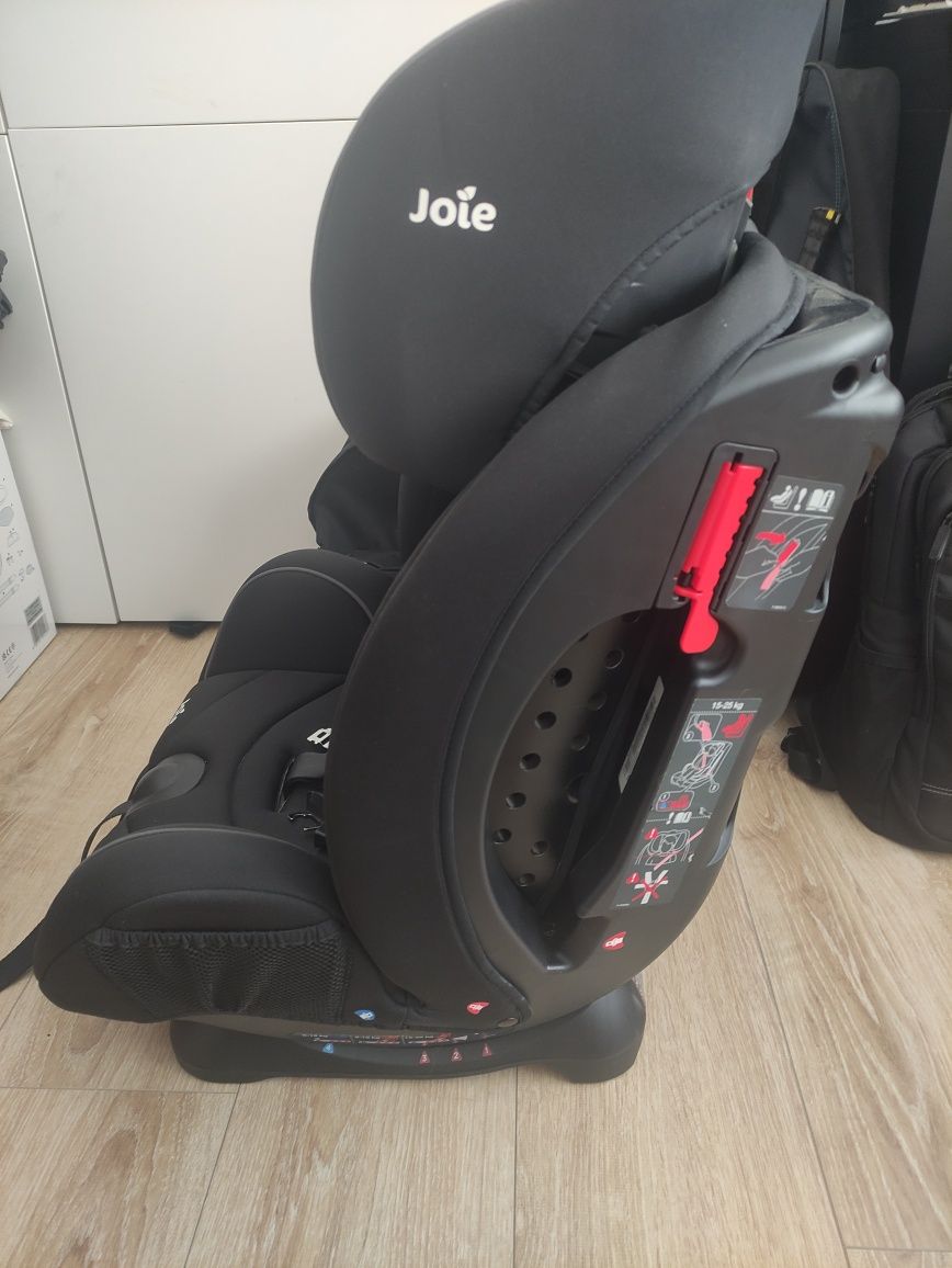 Cadeira Auto Joie Stages 0/1/2