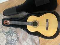 gitara YAMAHA C30M + futerał CANTO