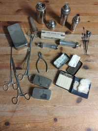 Narzędzia medyczne chirurgiczne