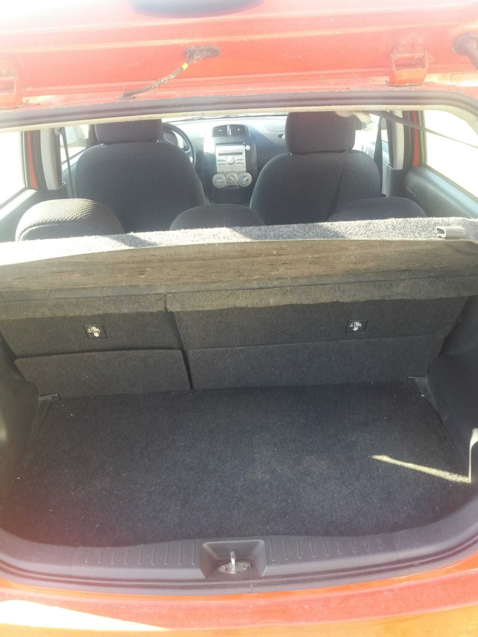 Daihatsu sirion sprzedam