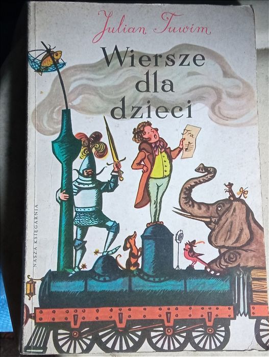 Stare Bajki dla dzieci lata 70/80