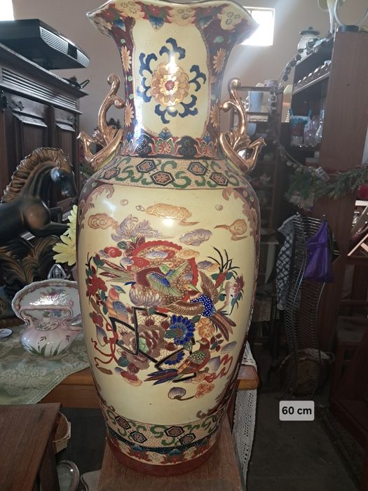 Jarrao louça  chinesa