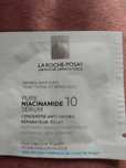 Roche-Posay, Pure niacinamide 10, serum na przebarwienia, Niska cena