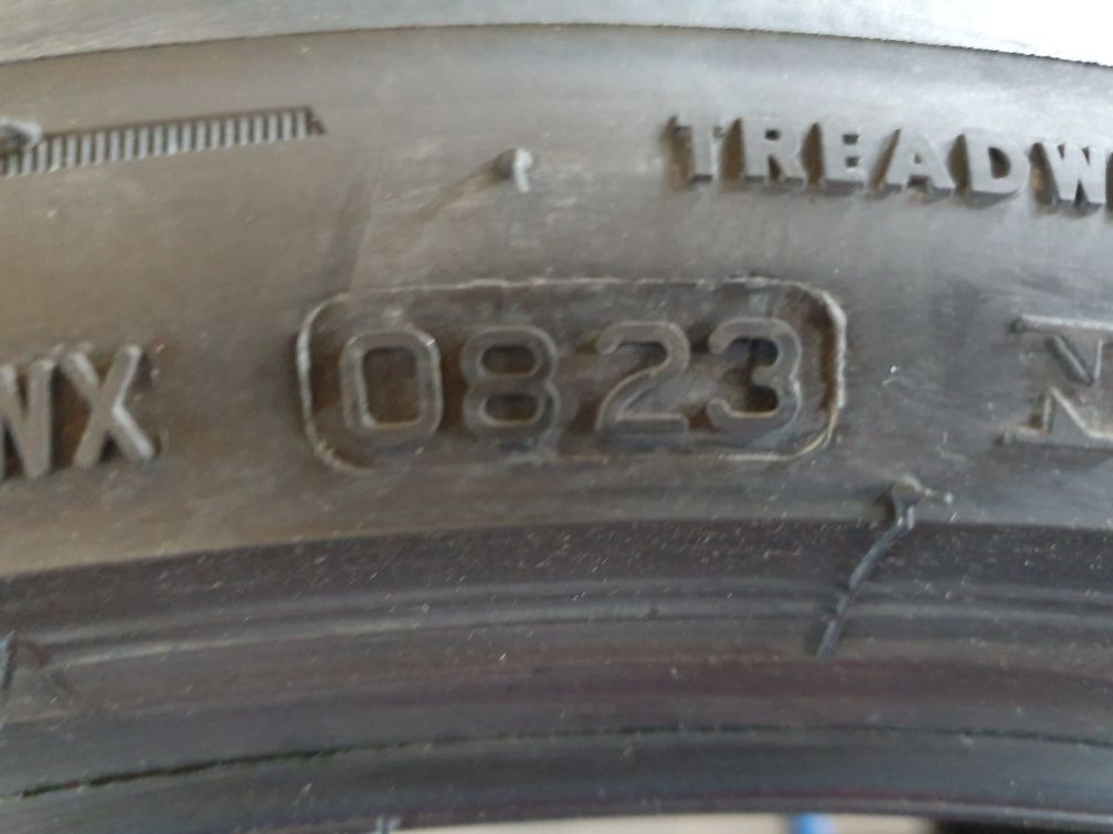 235/35R19 91Y Bridgestone Turanza S005