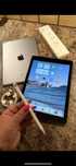 Tablet iPad Apple - 128GB - Touch ID - PROCREATE