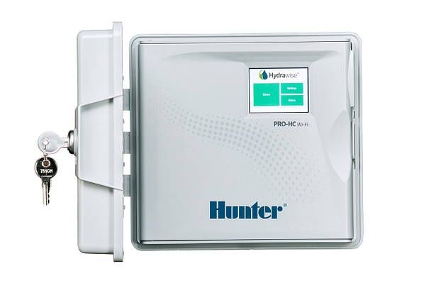 Контроллер полива Hunter PHC-1201-E