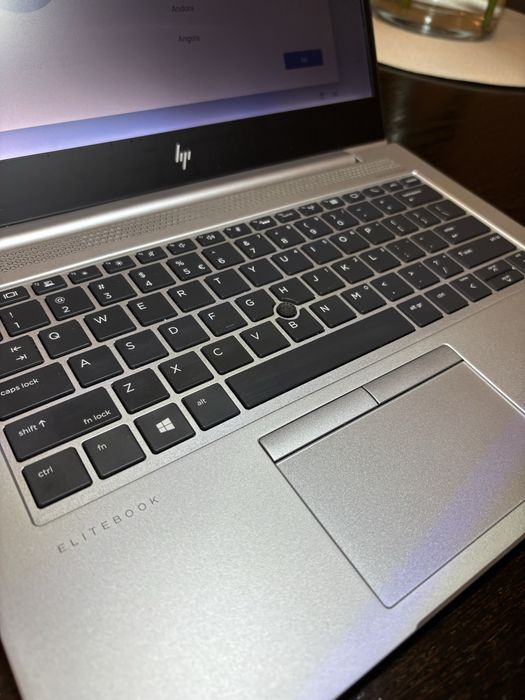 Elitebook 735 G6 Laptop HP Gratisy ! Komputer, notebook
