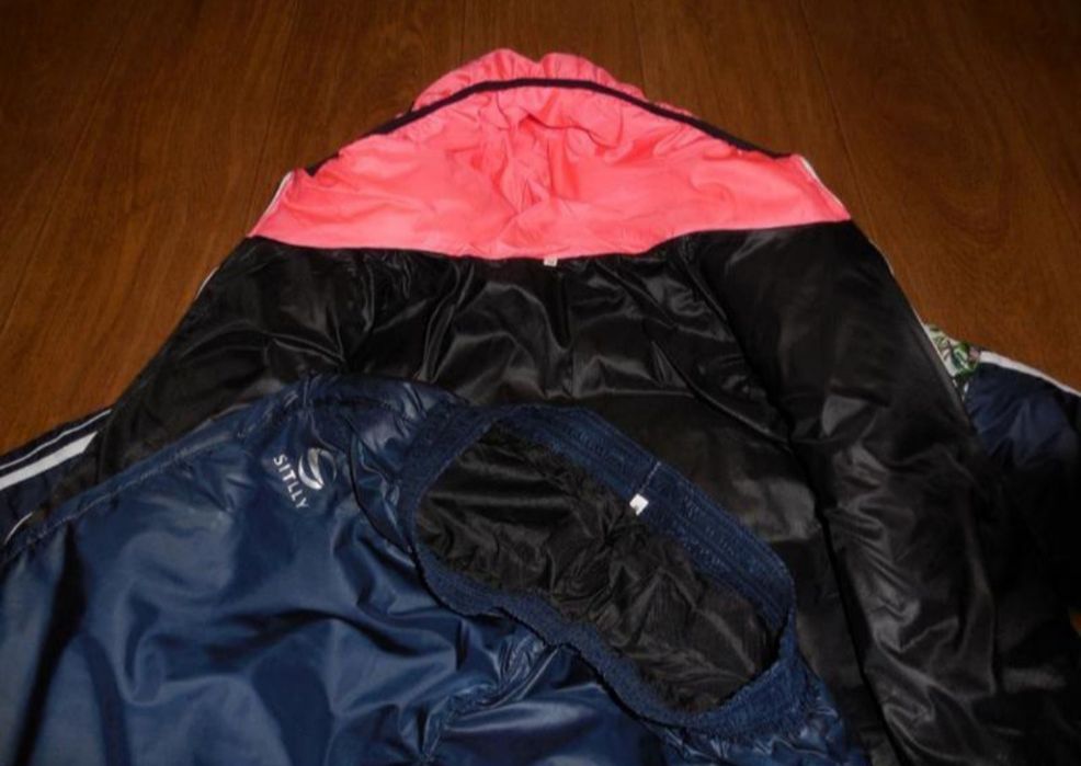 Лижний/ зимовий костюм