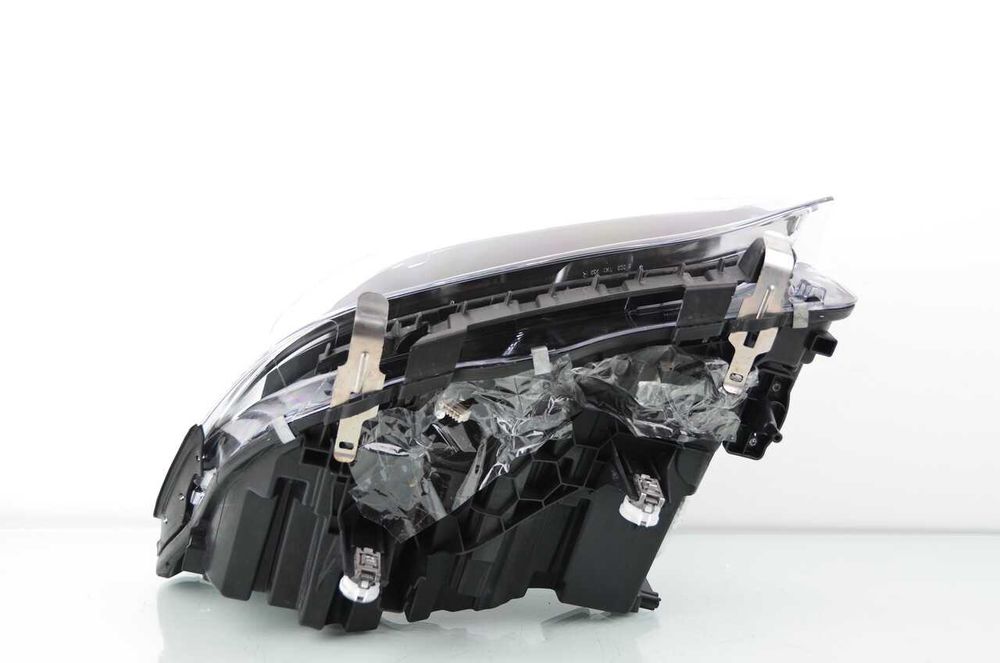 BMW X3 G01 X4 G02 LED prawa lampa przednia