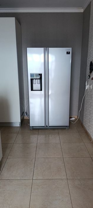 Frigorífico americano em óptimo estado