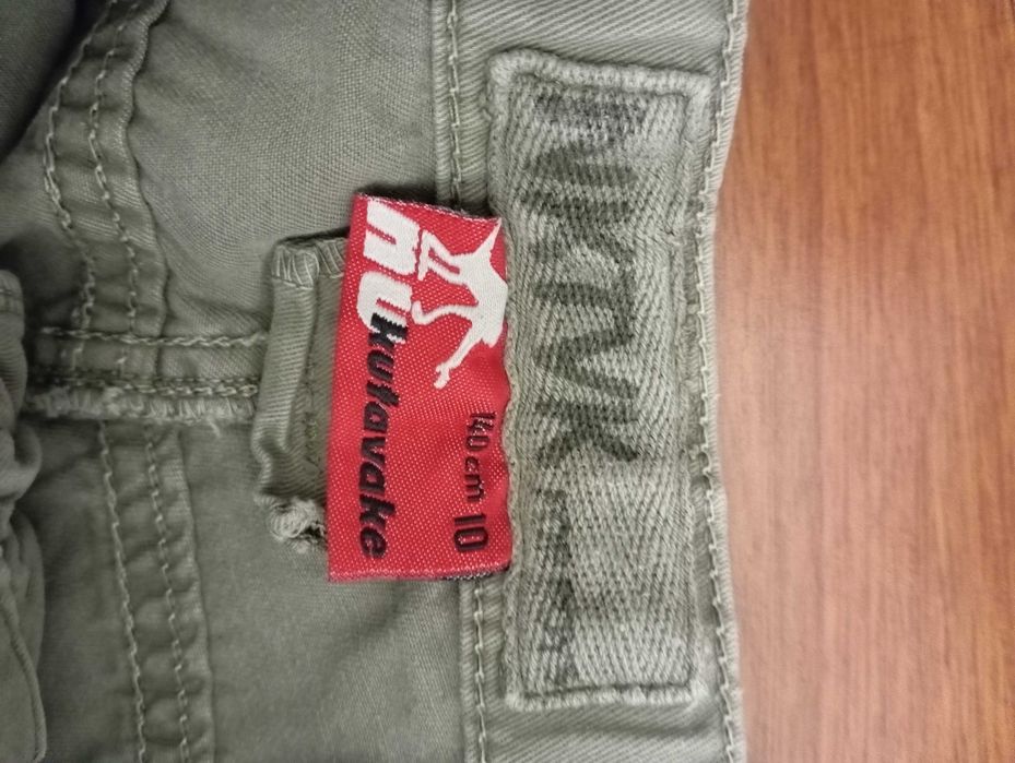 Calções - Nukutavake