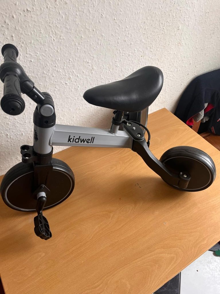 Sprzedam rowerki biegowe dla dziecka