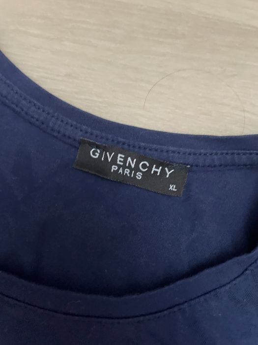 Koszulka Givenchy