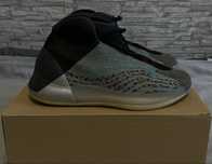 Кроссовки Adidas Yeezy boost QNTM Teal Blue 100% Original