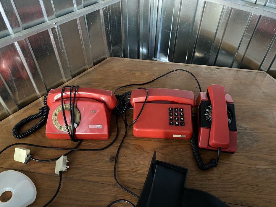 Wyprzedaż garażowa ( okazja )