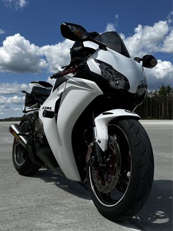 Honda sc59 1000rr