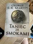 Gra o Tron - Taniec ze smokami część 1