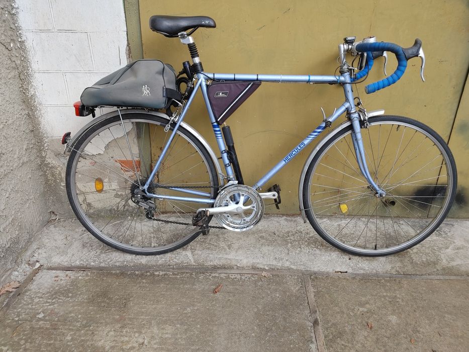 Велосипед  дорожньо-спортивний