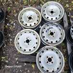 Felga 15 Renault Dacia Nissan 4x100 ET43