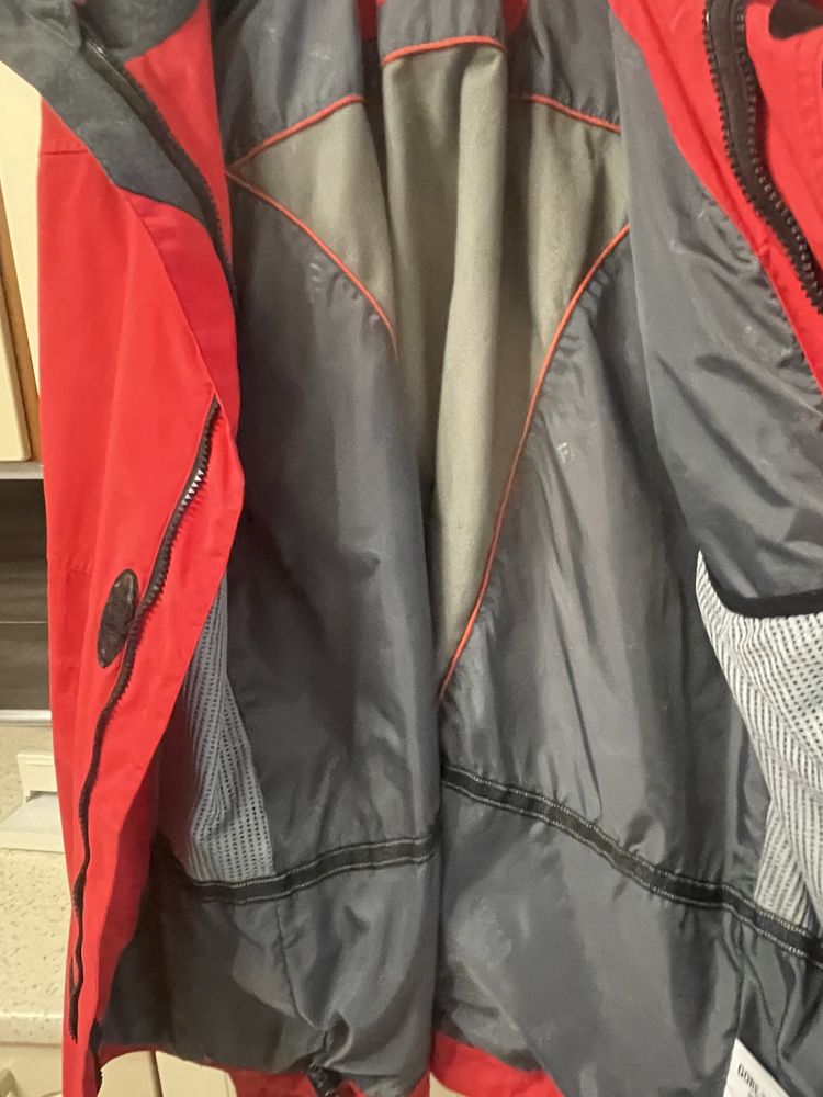 Kurtka THE north  face rozm XL