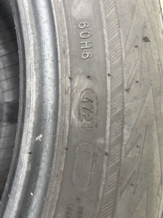 Nokian WR Suv 4 235/55/R18
