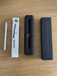 Caneta HP recarregavel mpp 2 tilt