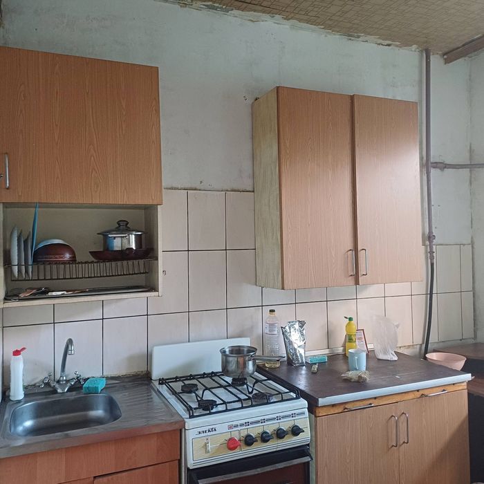 Продам однокімнатну квартиру в Броварах район Термінал