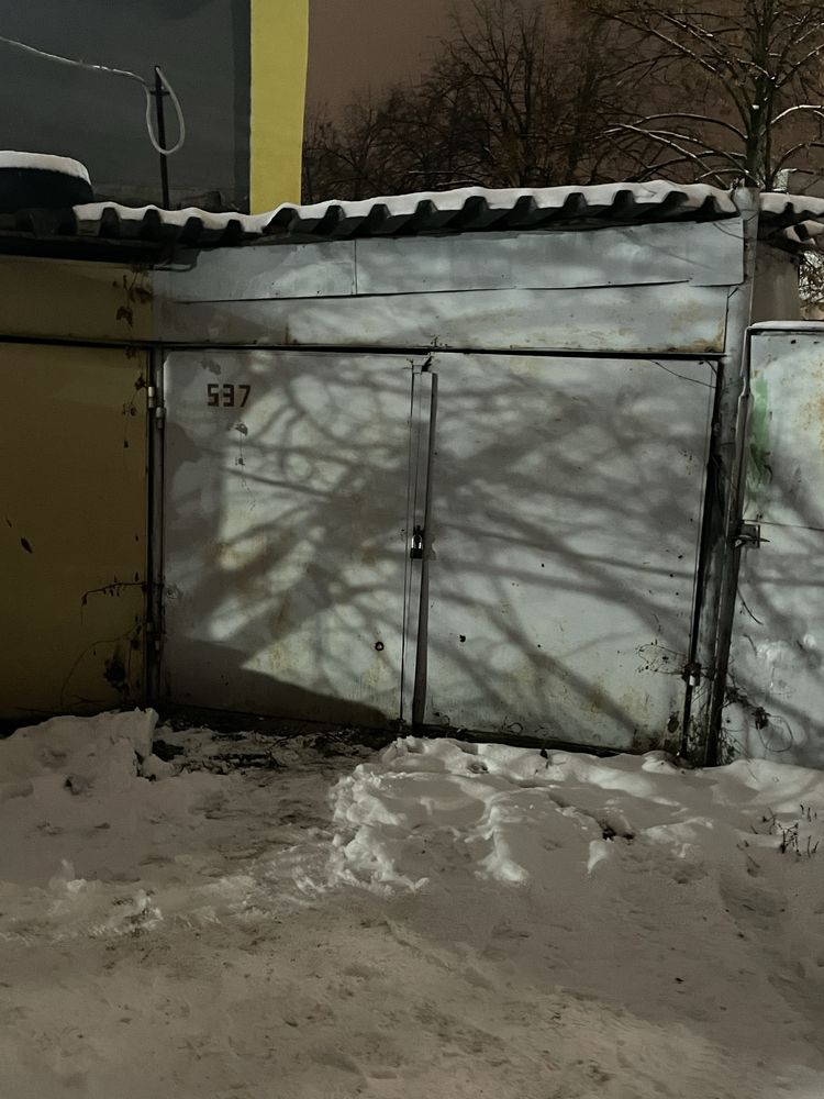 Здам гажа АК Мостицький