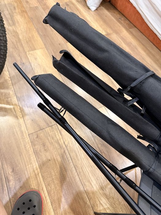 Спінінг Select Basher 2.70m 60-150g - 4 шт.