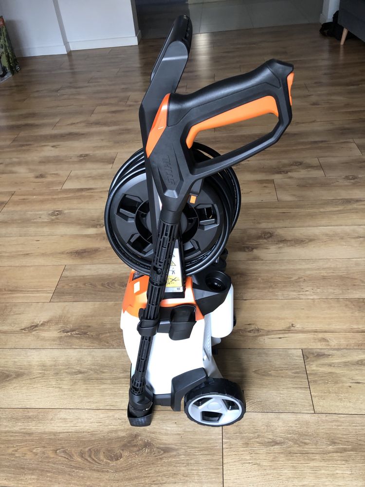 Stihl Myjka wysokociśnieniowa RE 100 PLUS