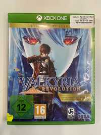 Valkyria Revolution Xbox One