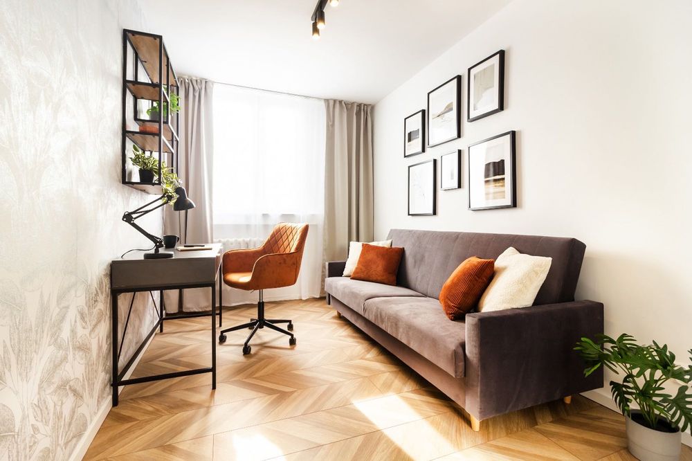 Pokój jednoosobowy ul. Gliniana