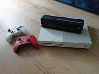 XBOX ONE S + Kinect
