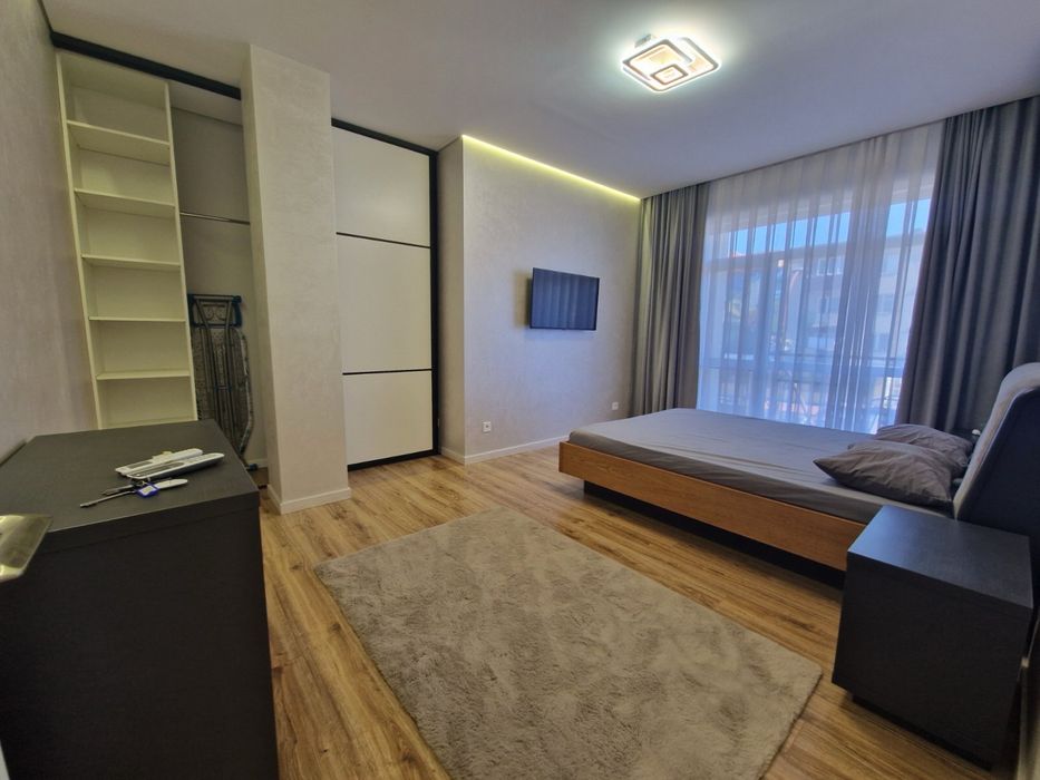 Продаж 2кім новобудови в центрі