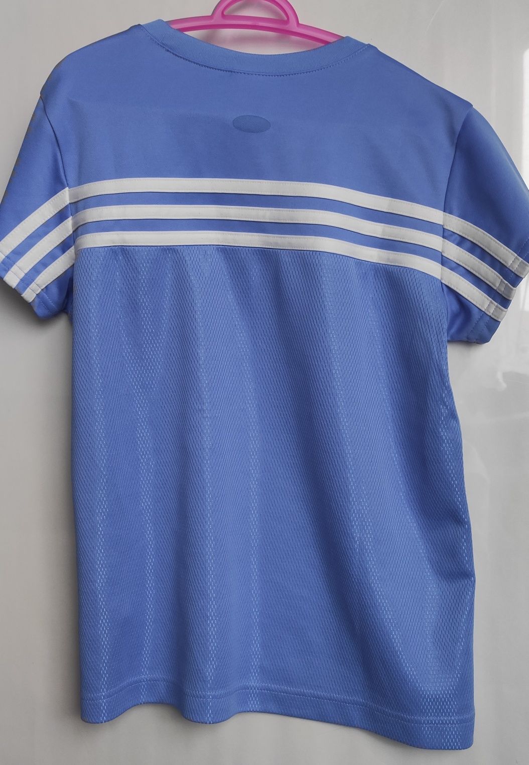 Bluzka sportowa Adidas XS - rozmiar 152