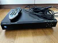 Dekoder nbox ndtv