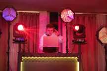 RB-SHOW - Event & Wedding - Dj Rafał Blacha WESELA POPRAWINY IMPREZY