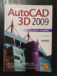 Livro - AutoCAD 3D 2009