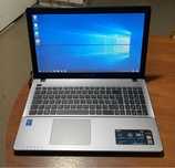 Ноутбук Asus K550L 15.6"/8GB RAM/1TB HDD/i7-4500! N2663