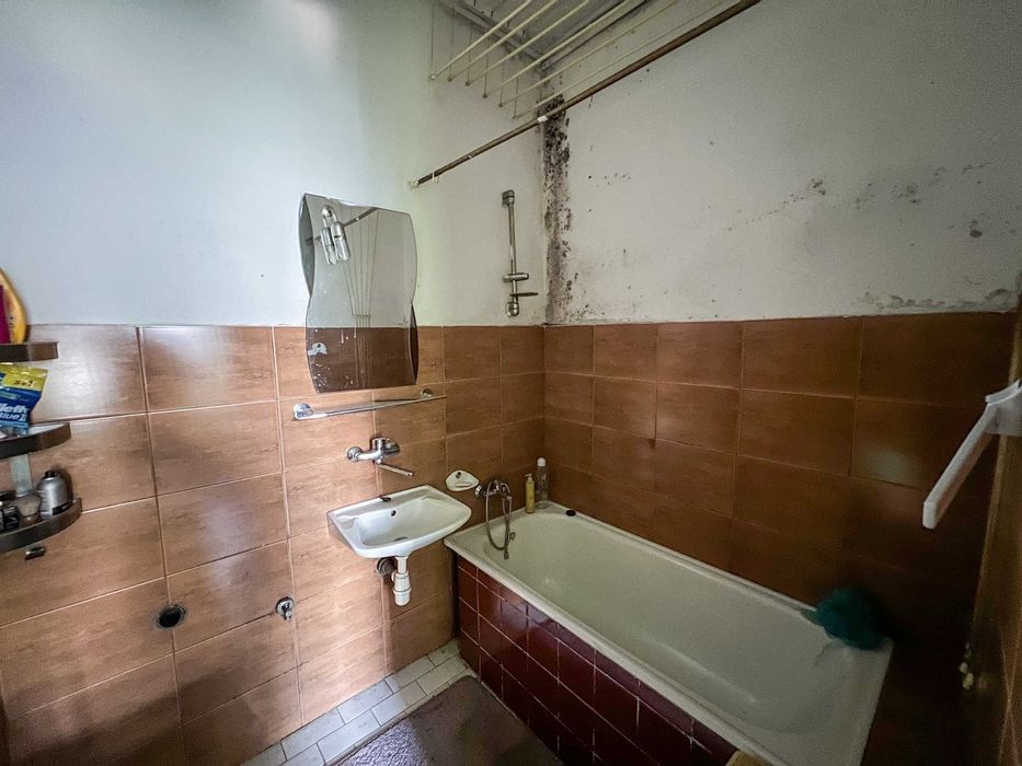 Kalisz / Centrum – 2 pokoje – 36,10 m² – do generalnego remontu