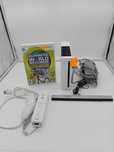 Konsola Nintendo Wii + Gra + okablowanie