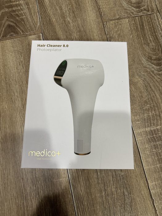 Фотоэпилятор Medica+