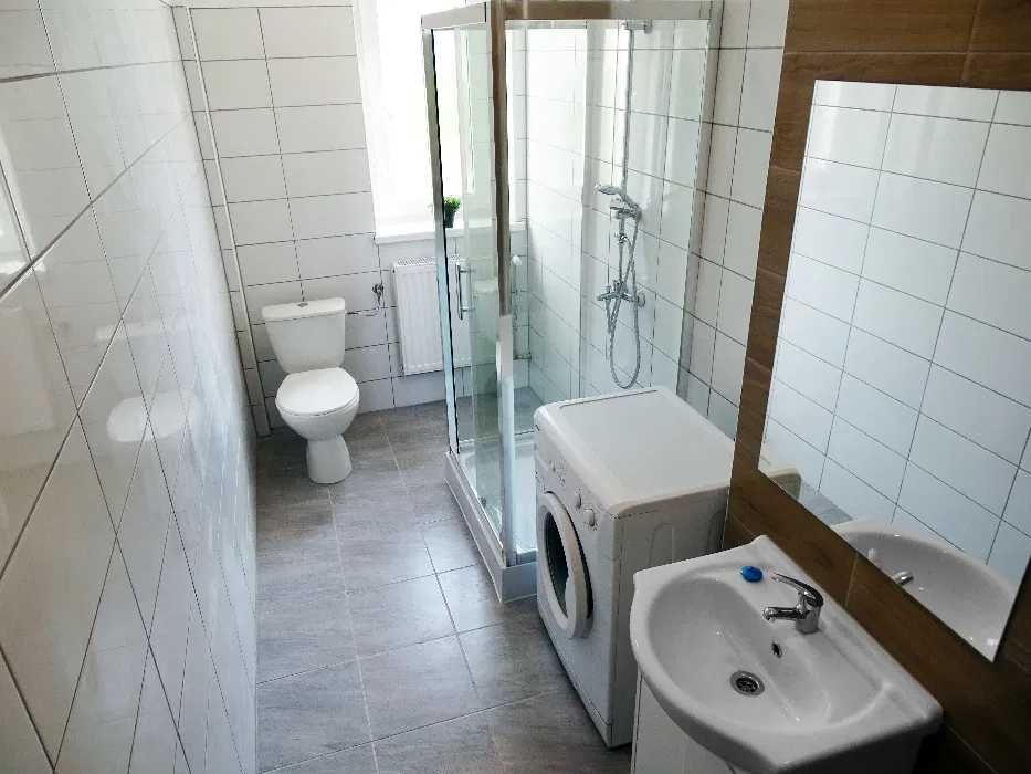 Pokój jednoosobowy dla studentki w Śródmieściu.