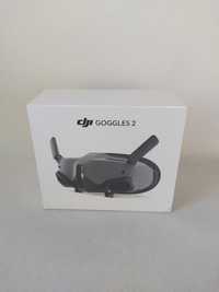 Гарнітура DJI Goggles 2