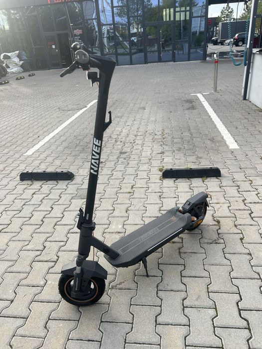 Електро самокат Navee gt3