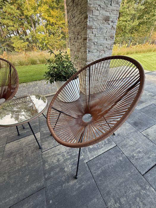 Meble ogrodowe Acapulco