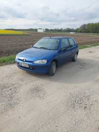 Peugeot 106 Bardzo Dobry ! Stan !