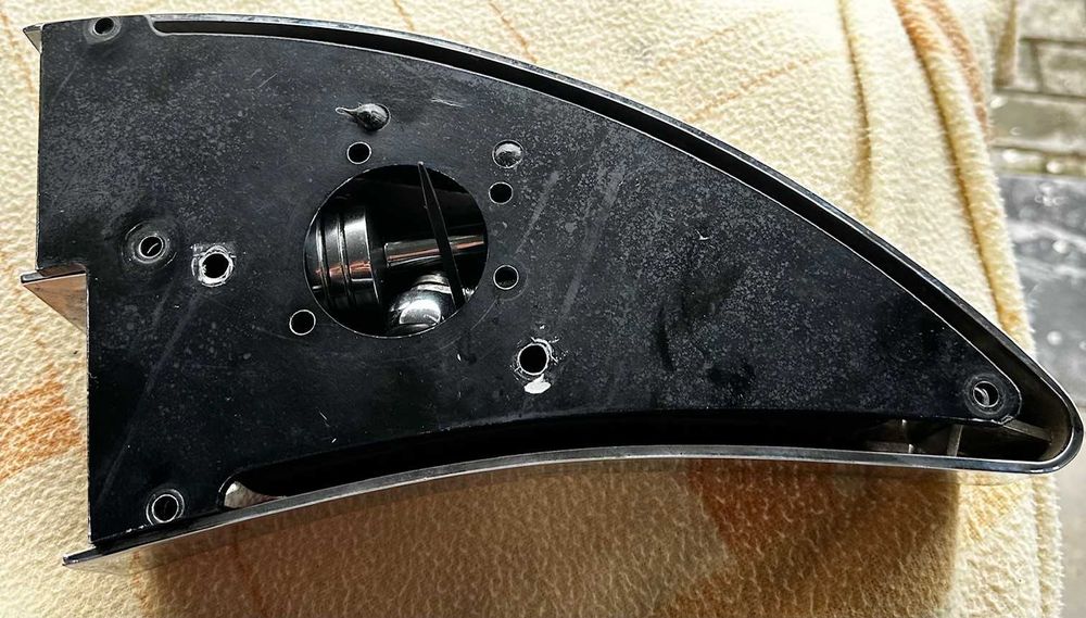 Filtro ar Arlen Ness para Harley