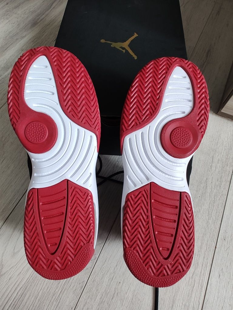 Buty Jordan r. 38