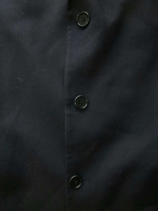 Yves Saint Laurent wełniana elegancka marynarka L